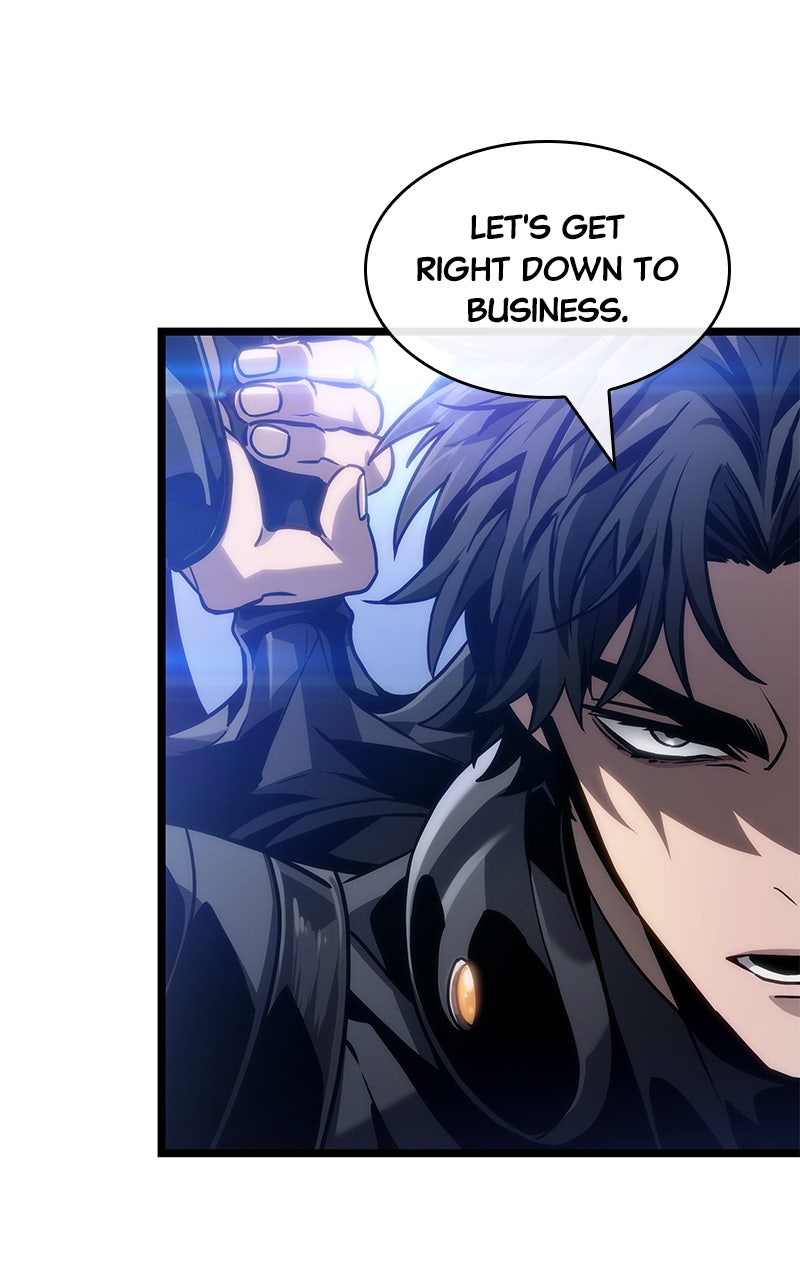 Read The World After the Fall EN Manga Online