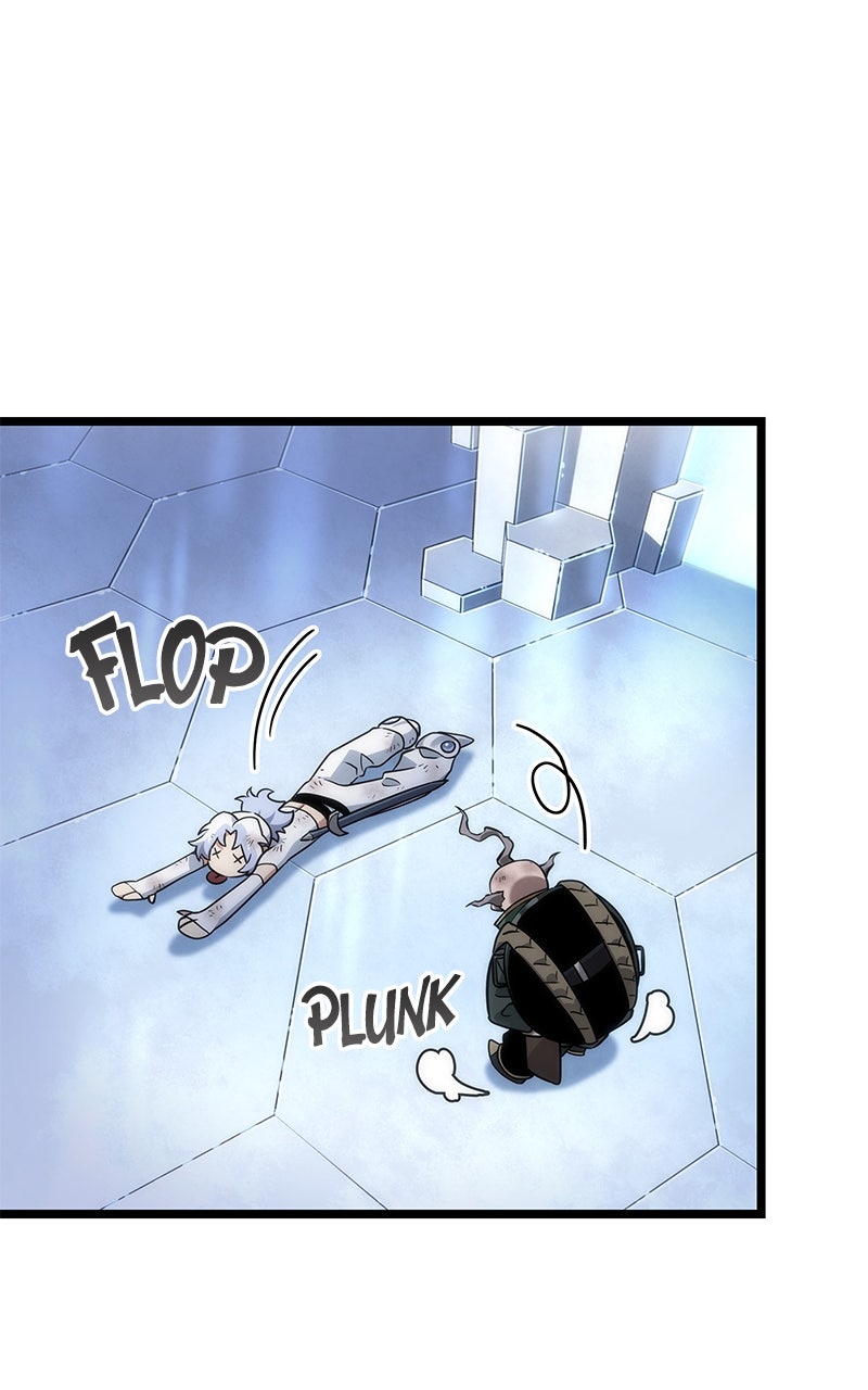 Read The World After the Fall EN Manga Online