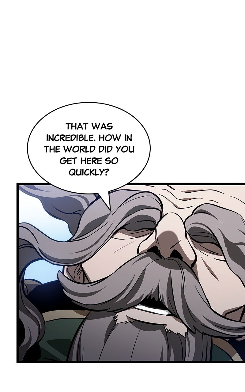 Read The World After the Fall EN Manga Online