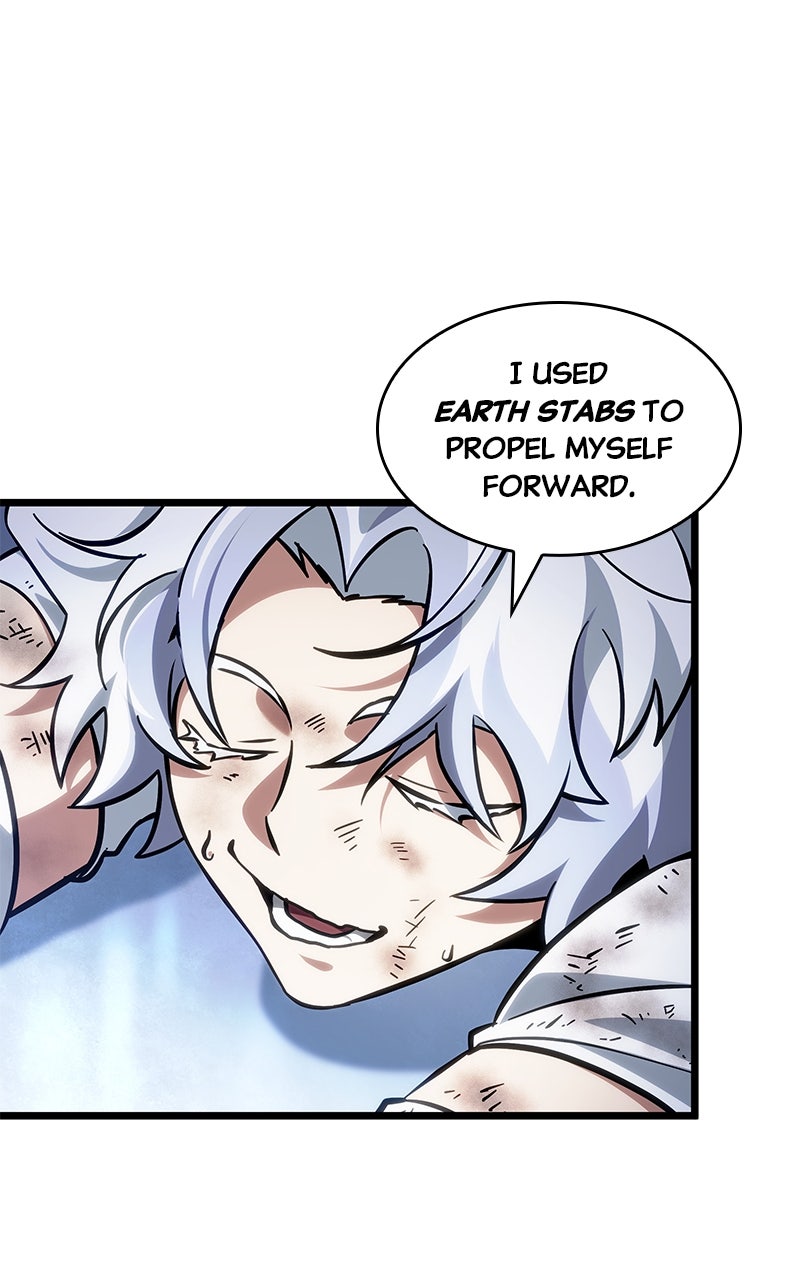 Read The World After the Fall EN Manga Online
