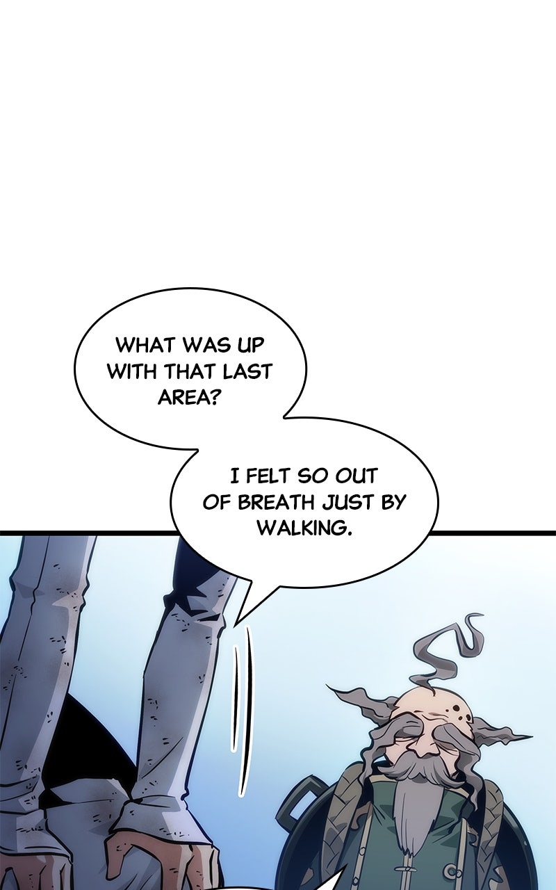 Read The World After the Fall EN Manga Online