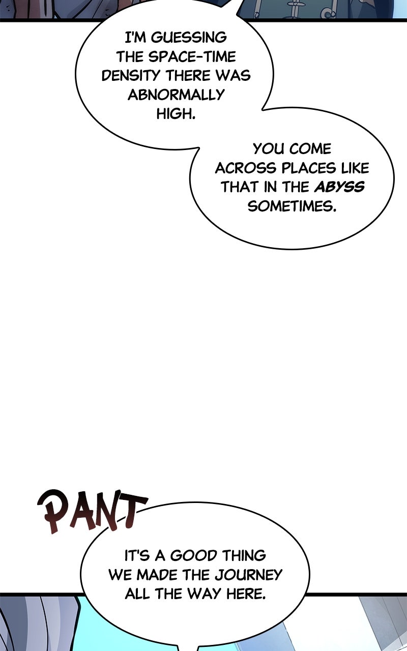 Read The World After the Fall EN Manga Online