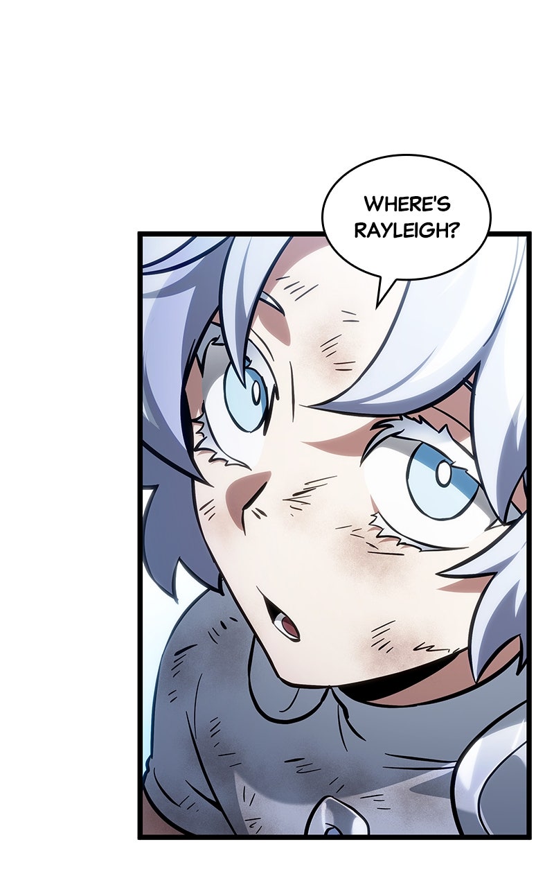 Read The World After the Fall EN Manga Online