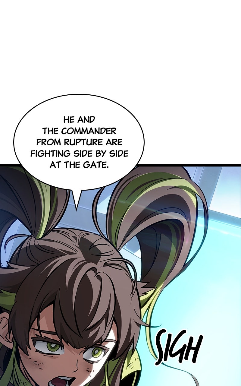 Read The World After the Fall EN Manga Online