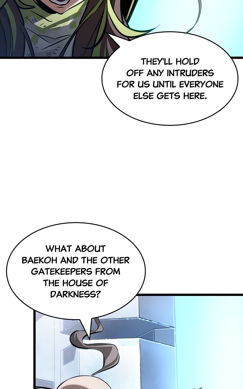 Read The World After the Fall EN Manga Online