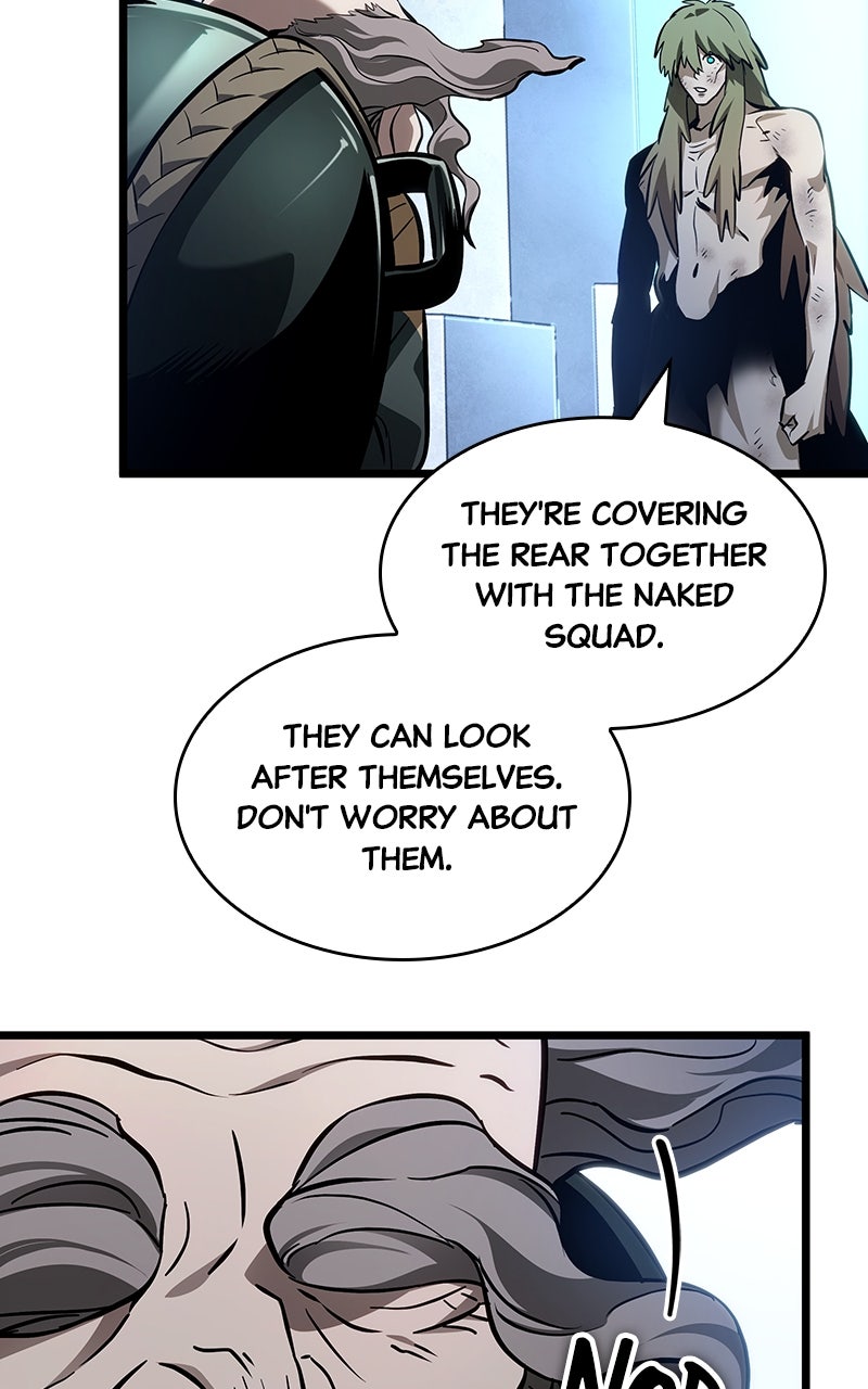 Read The World After the Fall EN Manga Online