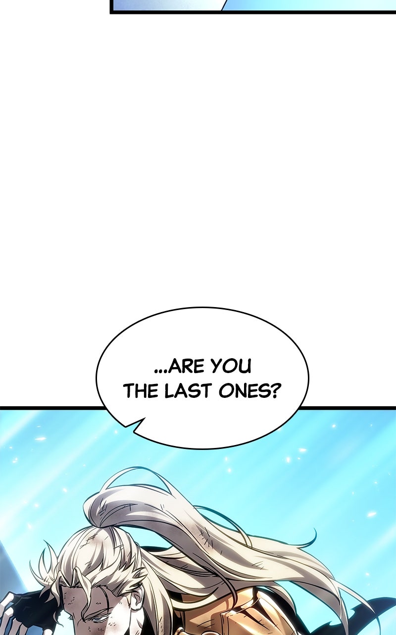 Read The World After the Fall EN Manga Online