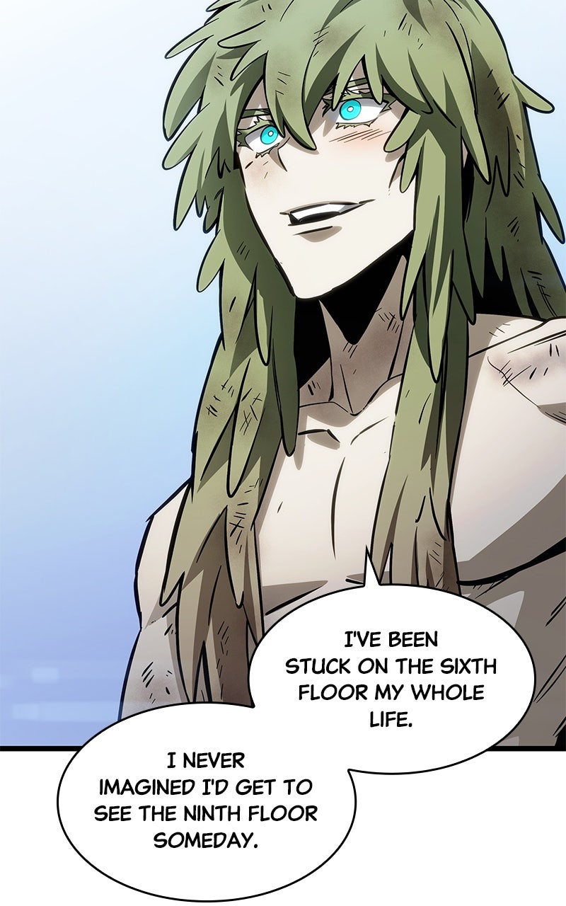 Read The World After the Fall EN Manga Online