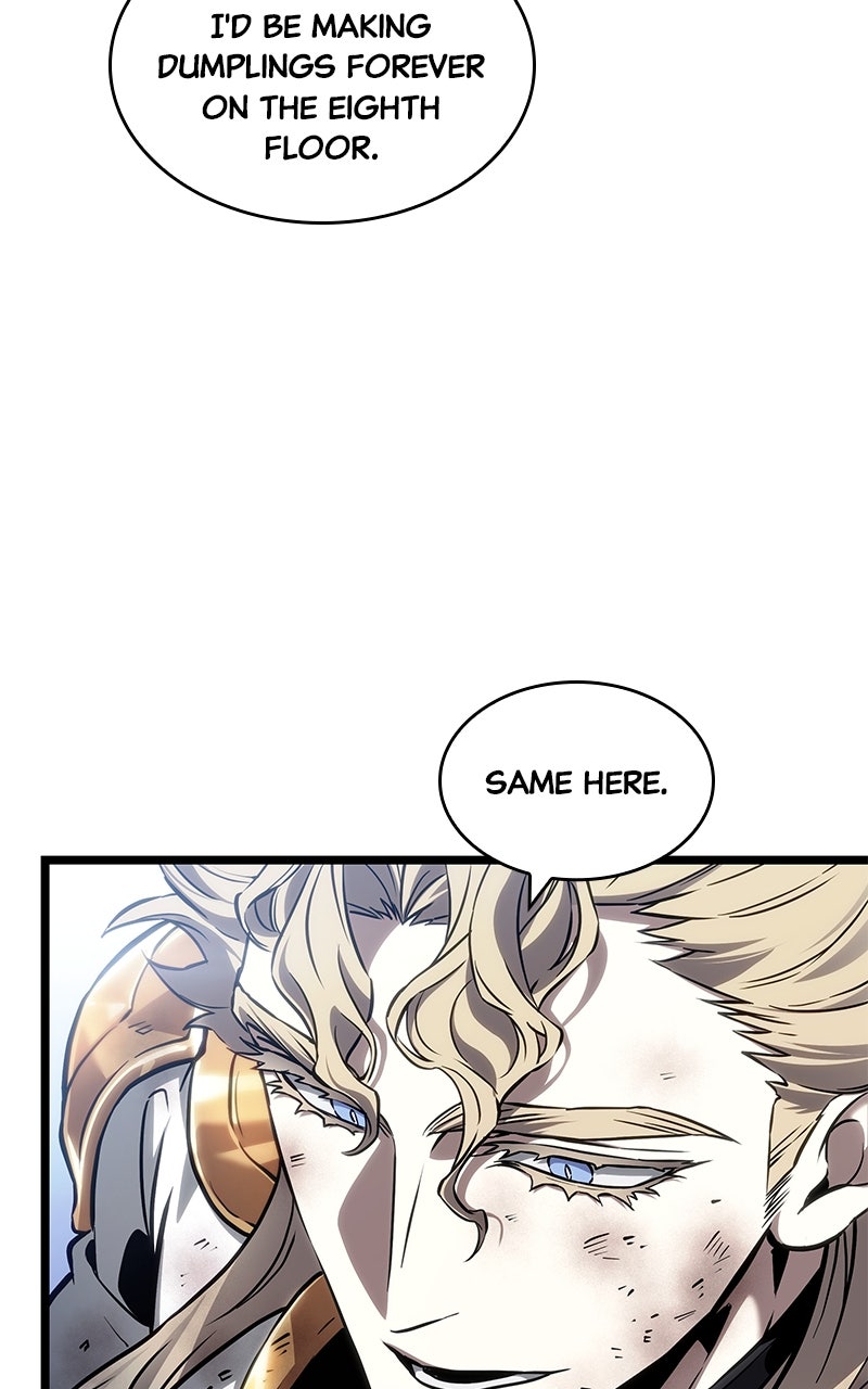 Read The World After the Fall EN Manga Online