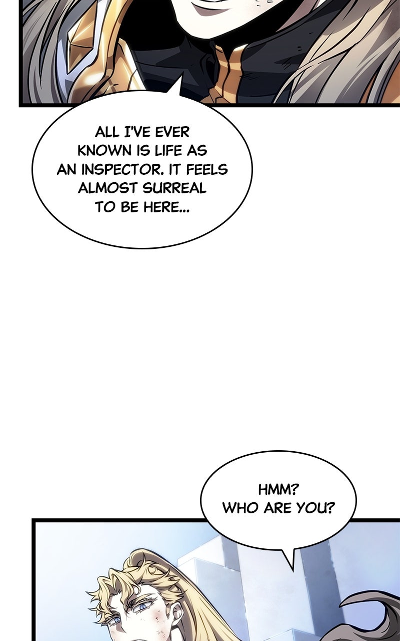 Read The World After the Fall EN Manga Online