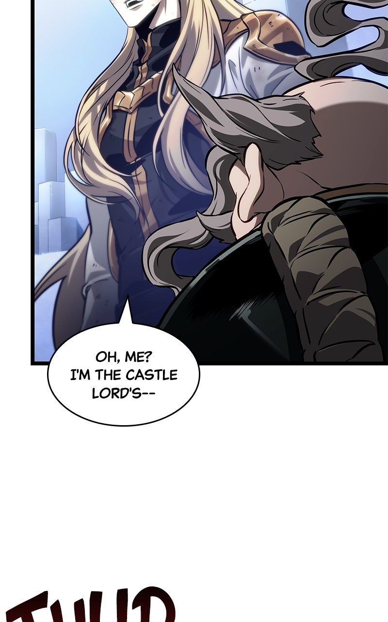 Read The World After the Fall EN Manga Online