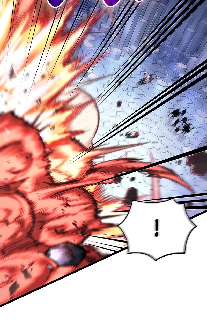 Read The World After the Fall EN Manga Online