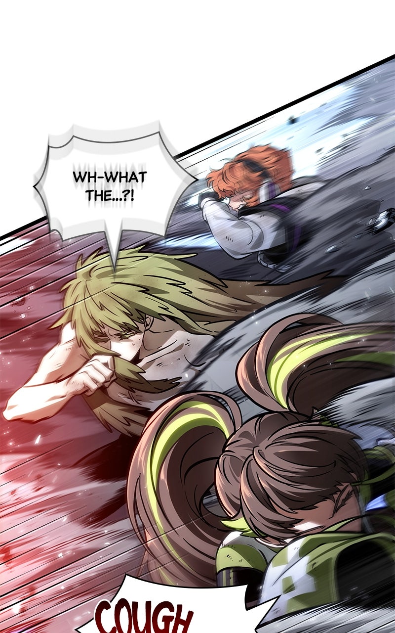 Read The World After the Fall EN Manga Online