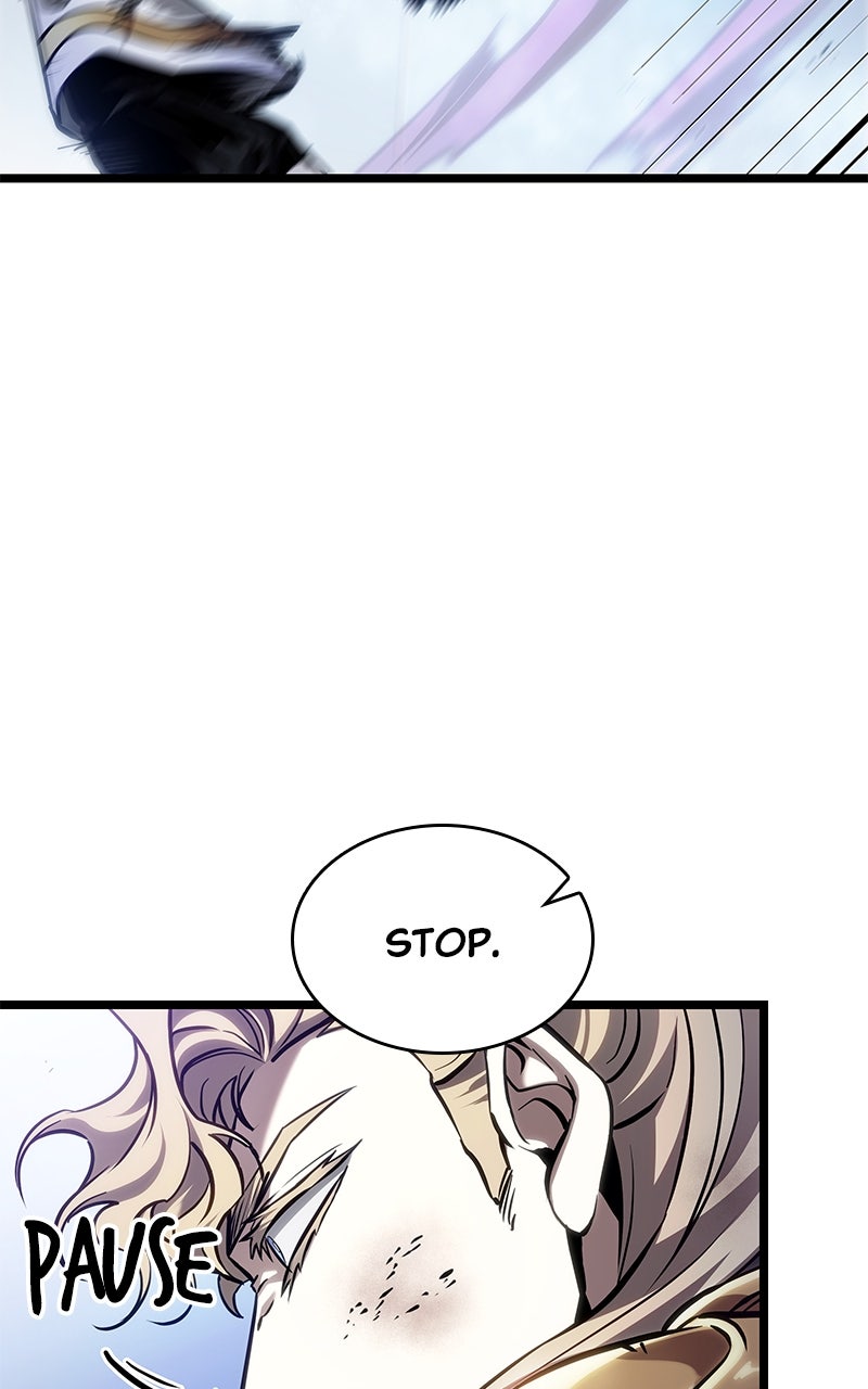 Read The World After the Fall EN Manga Online