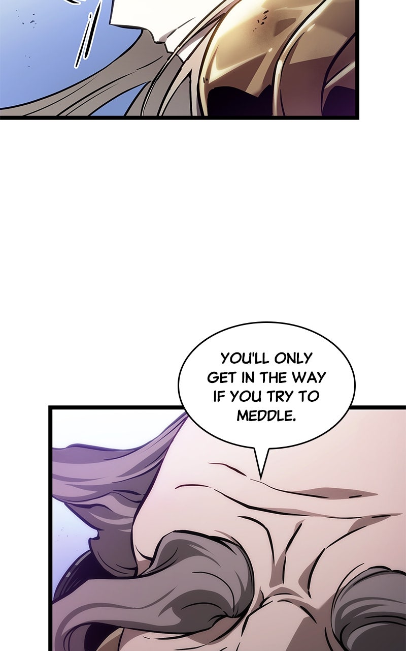 Read The World After the Fall EN Manga Online