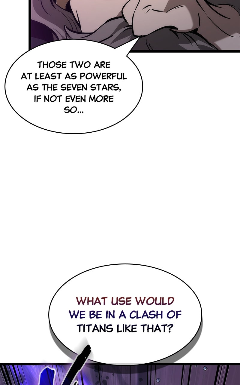 Read The World After the Fall EN Manga Online