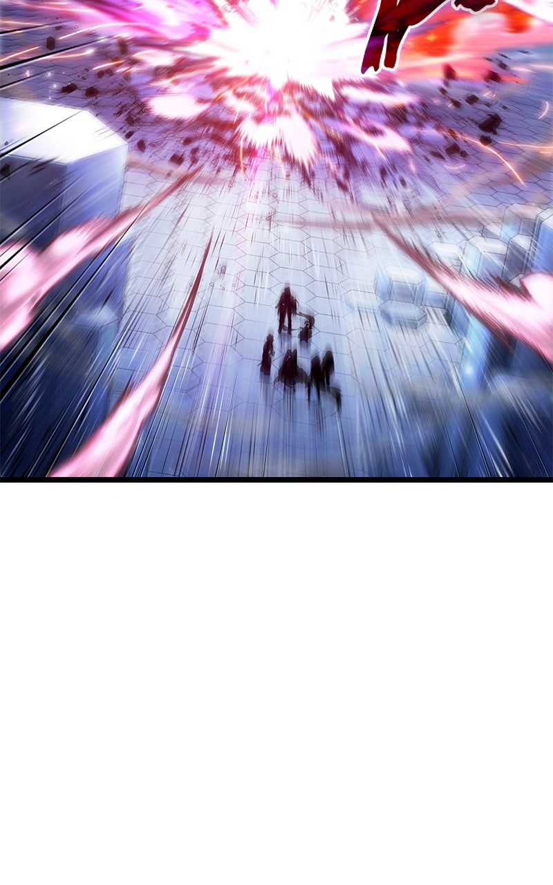 Read The World After the Fall EN Manga Online
