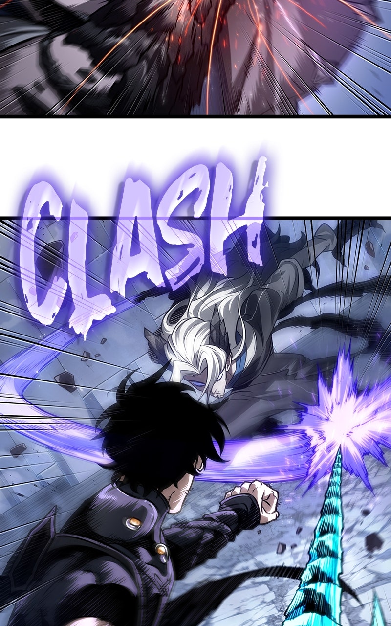 Read The World After the Fall EN Manga Online