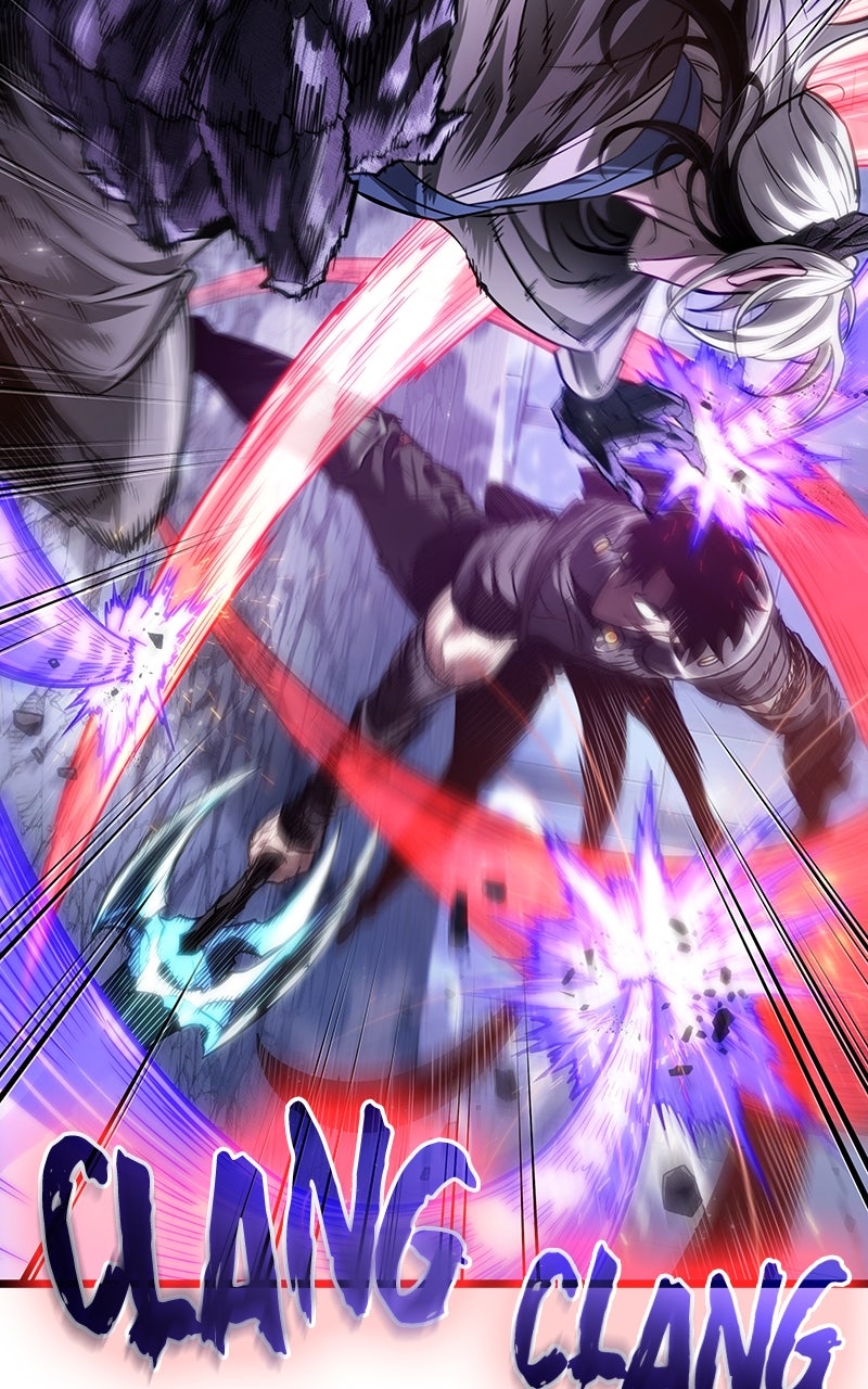 Read The World After the Fall EN Manga Online