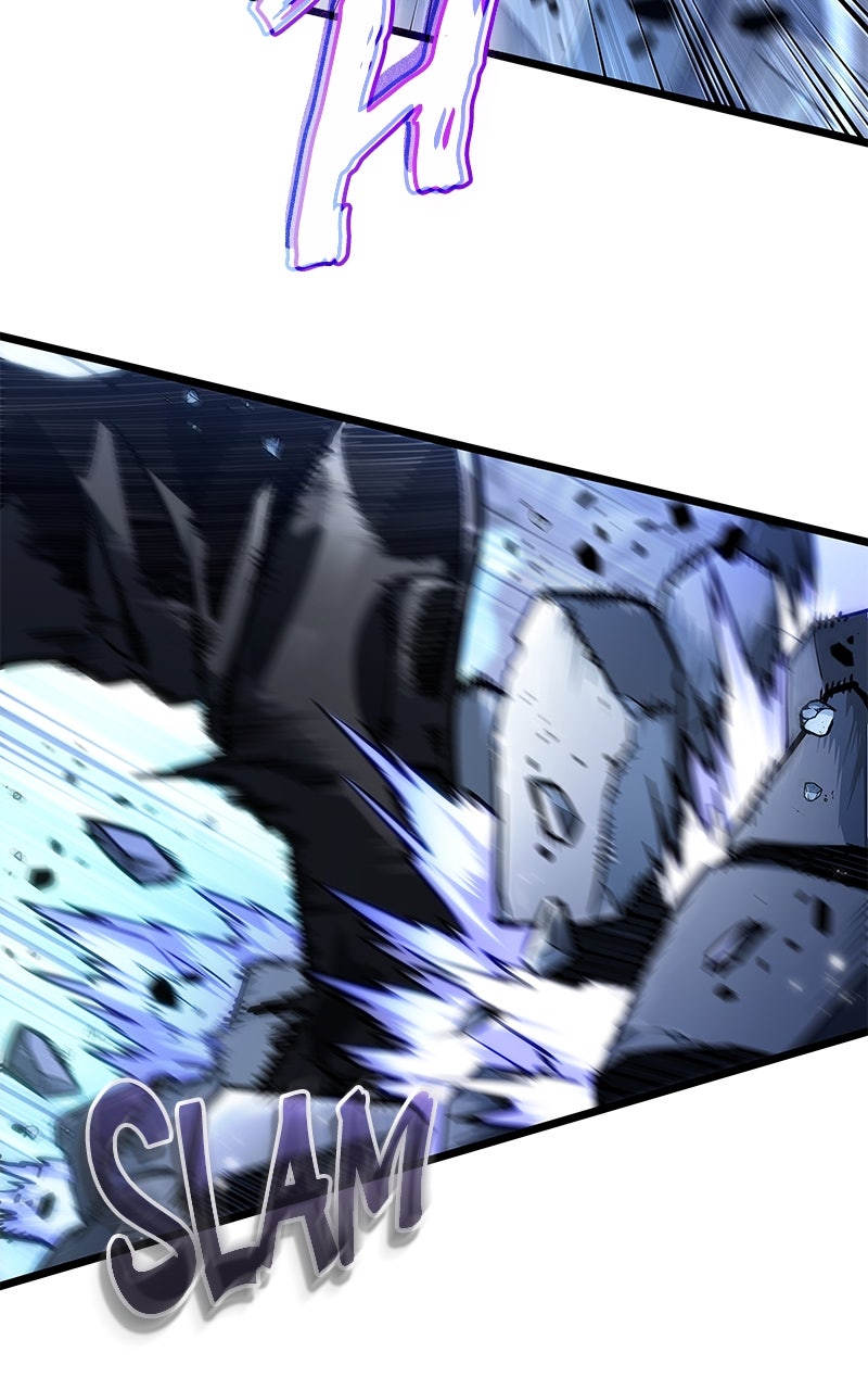 Read The World After the Fall EN Manga Online