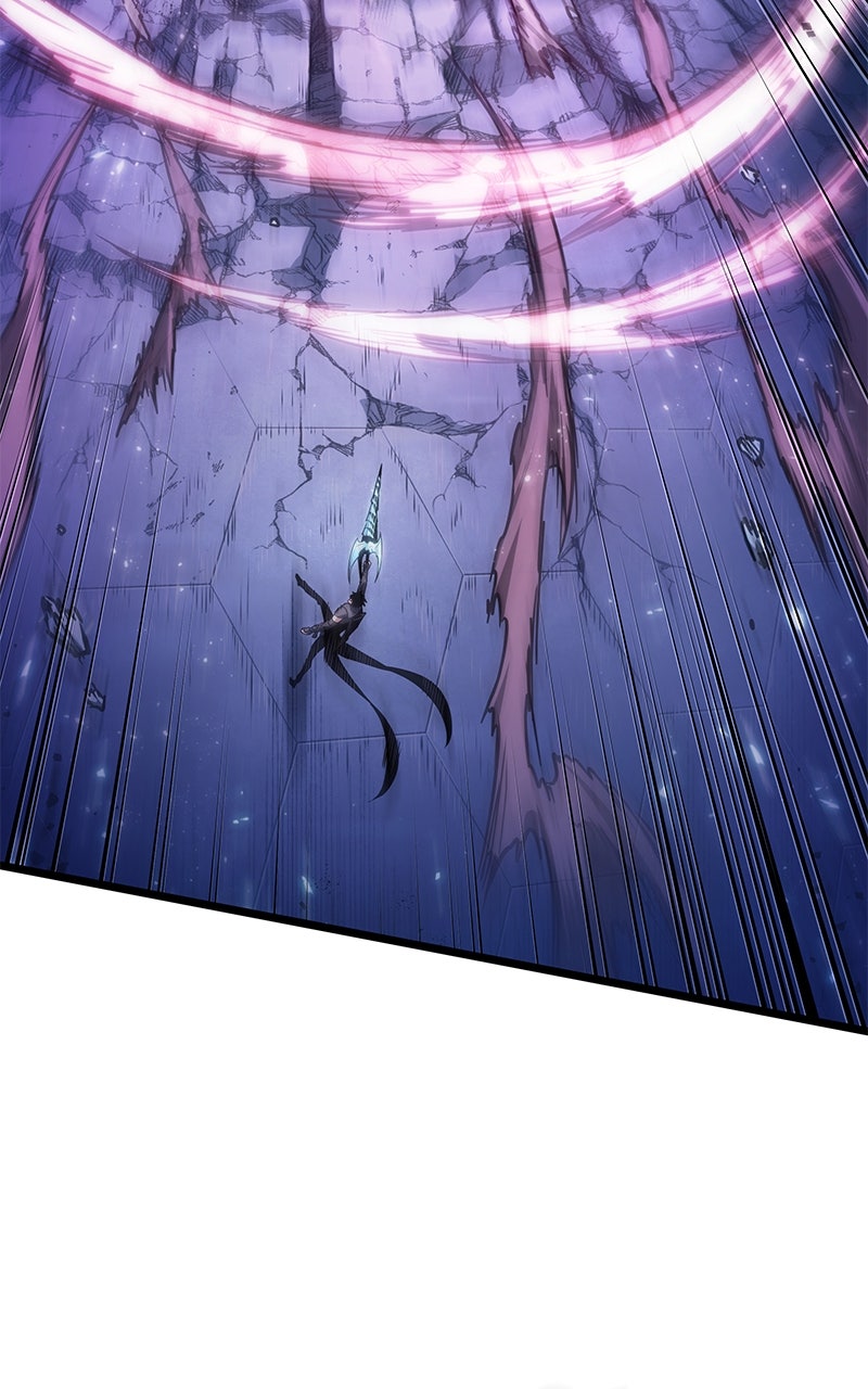 Read The World After the Fall EN Manga Online