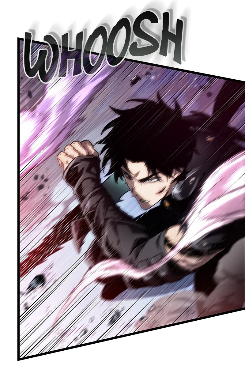 Read The World After the Fall EN Manga Online