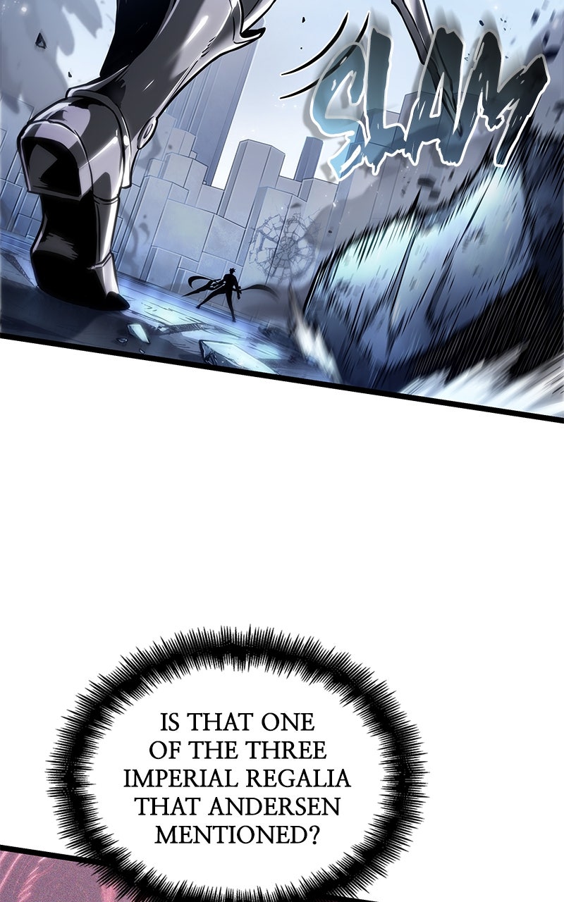 Read The World After the Fall EN Manga Online