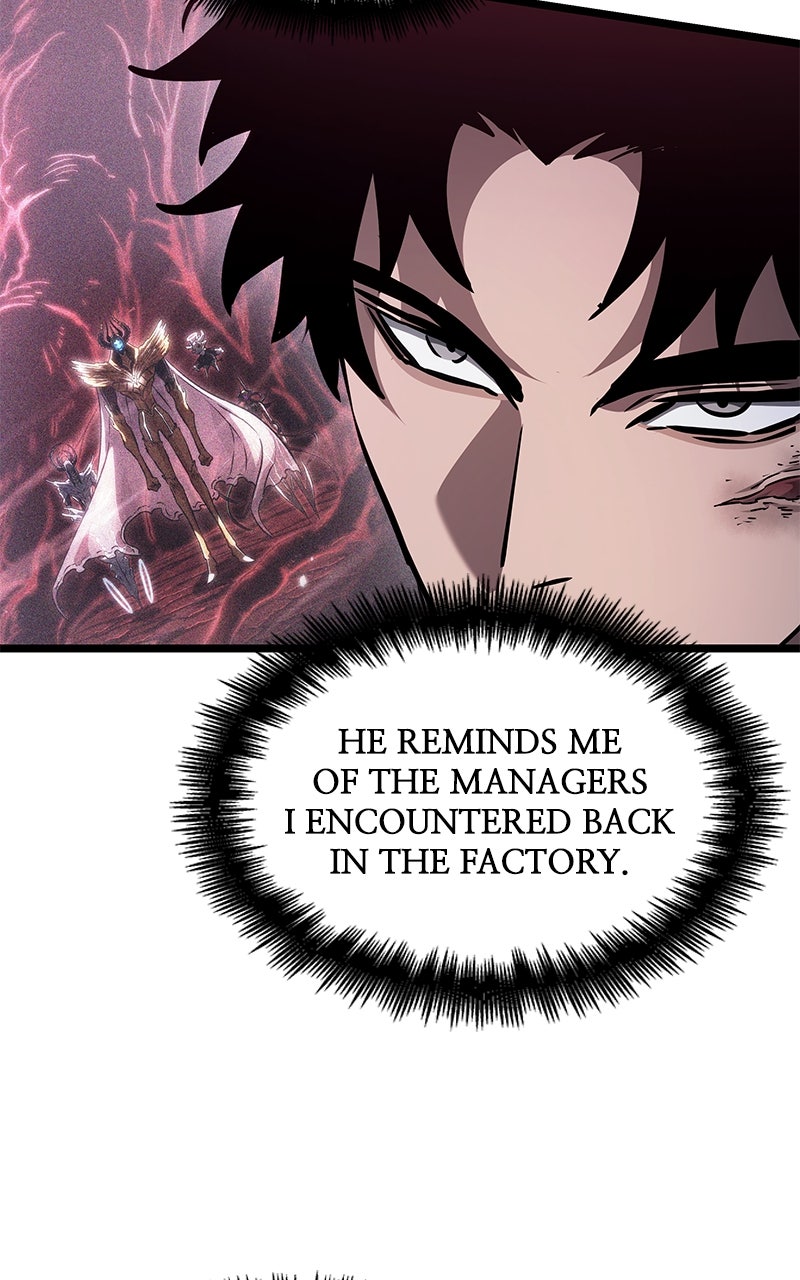 Read The World After the Fall EN Manga Online