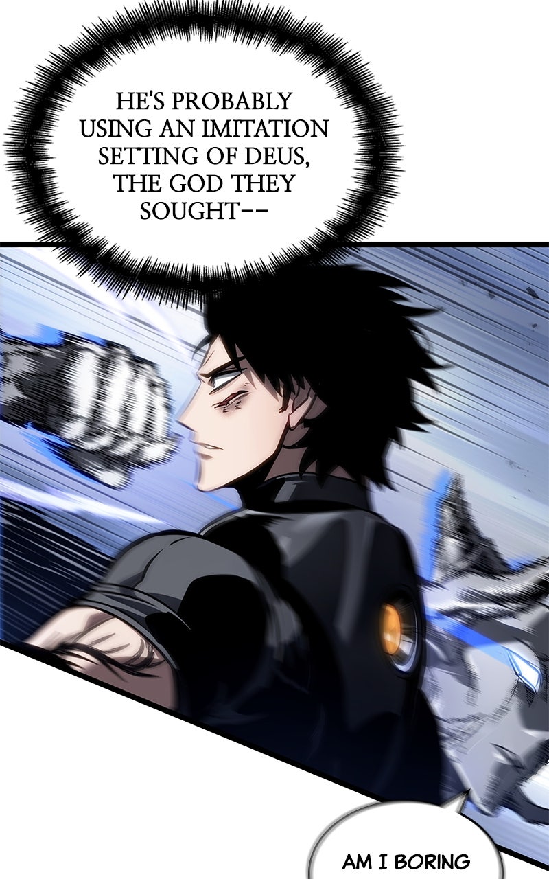 Read The World After the Fall EN Manga Online