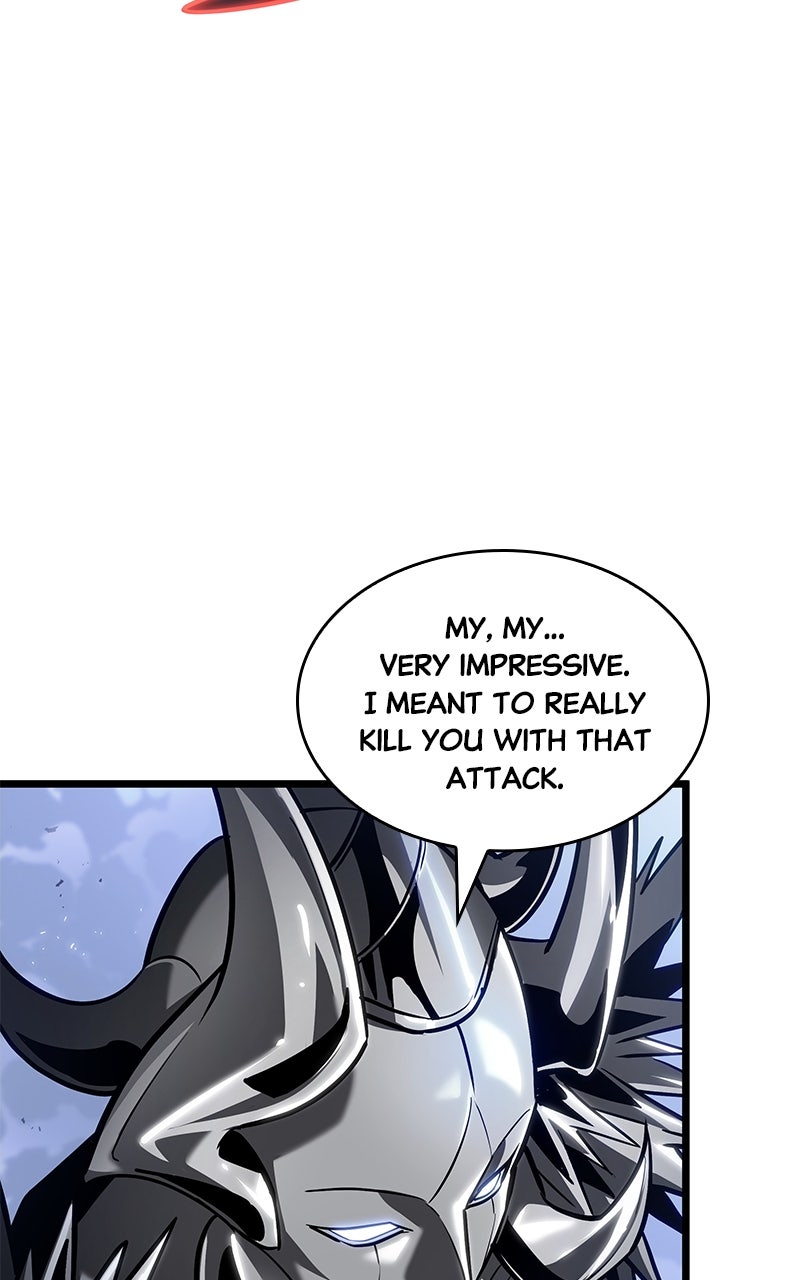 Read The World After the Fall EN Manga Online