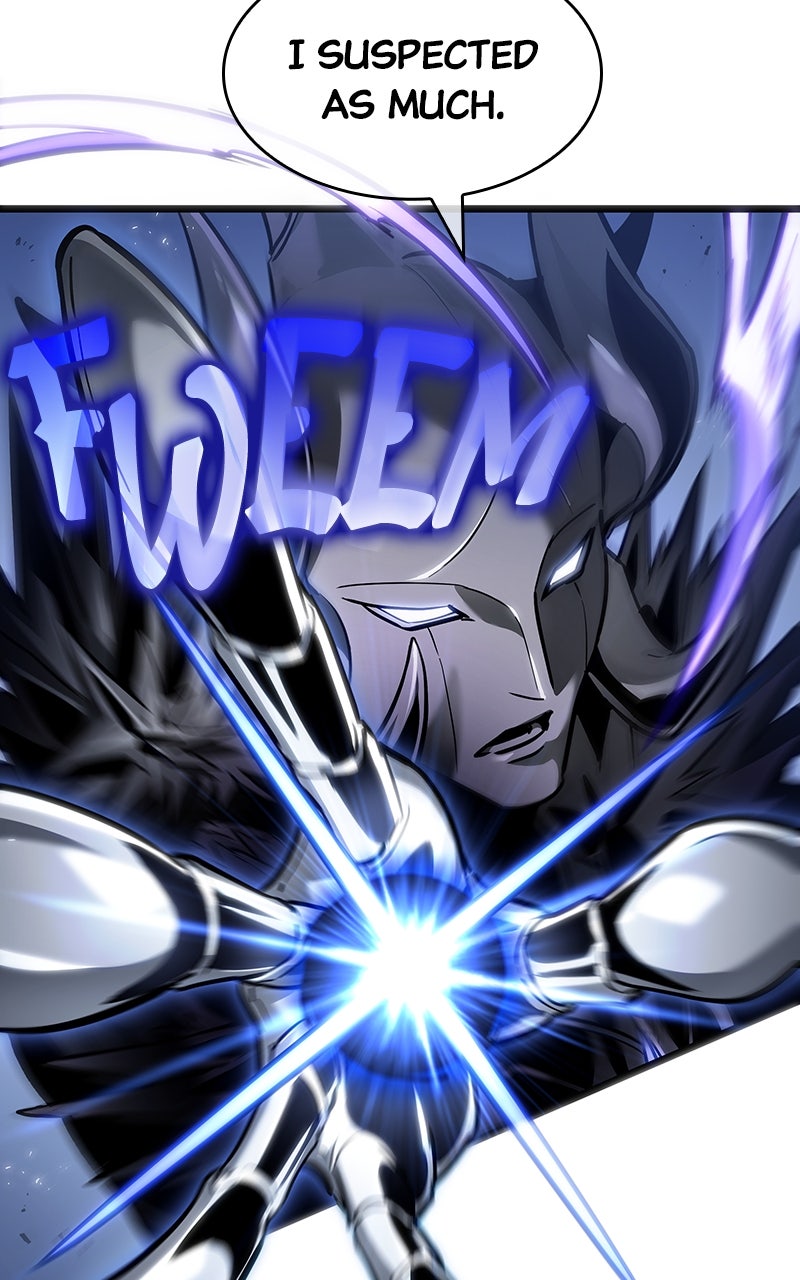Read The World After the Fall EN Manga Online