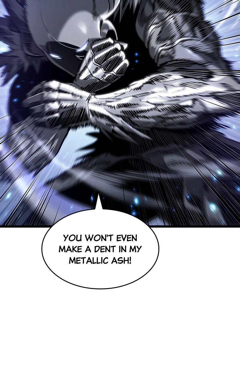 Read The World After the Fall EN Manga Online