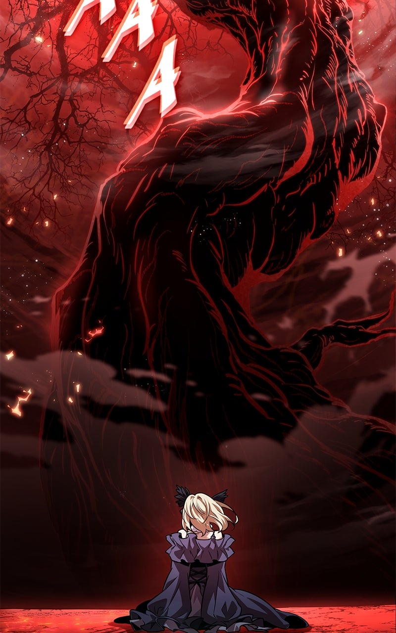 Read The World After the Fall EN Manga Online