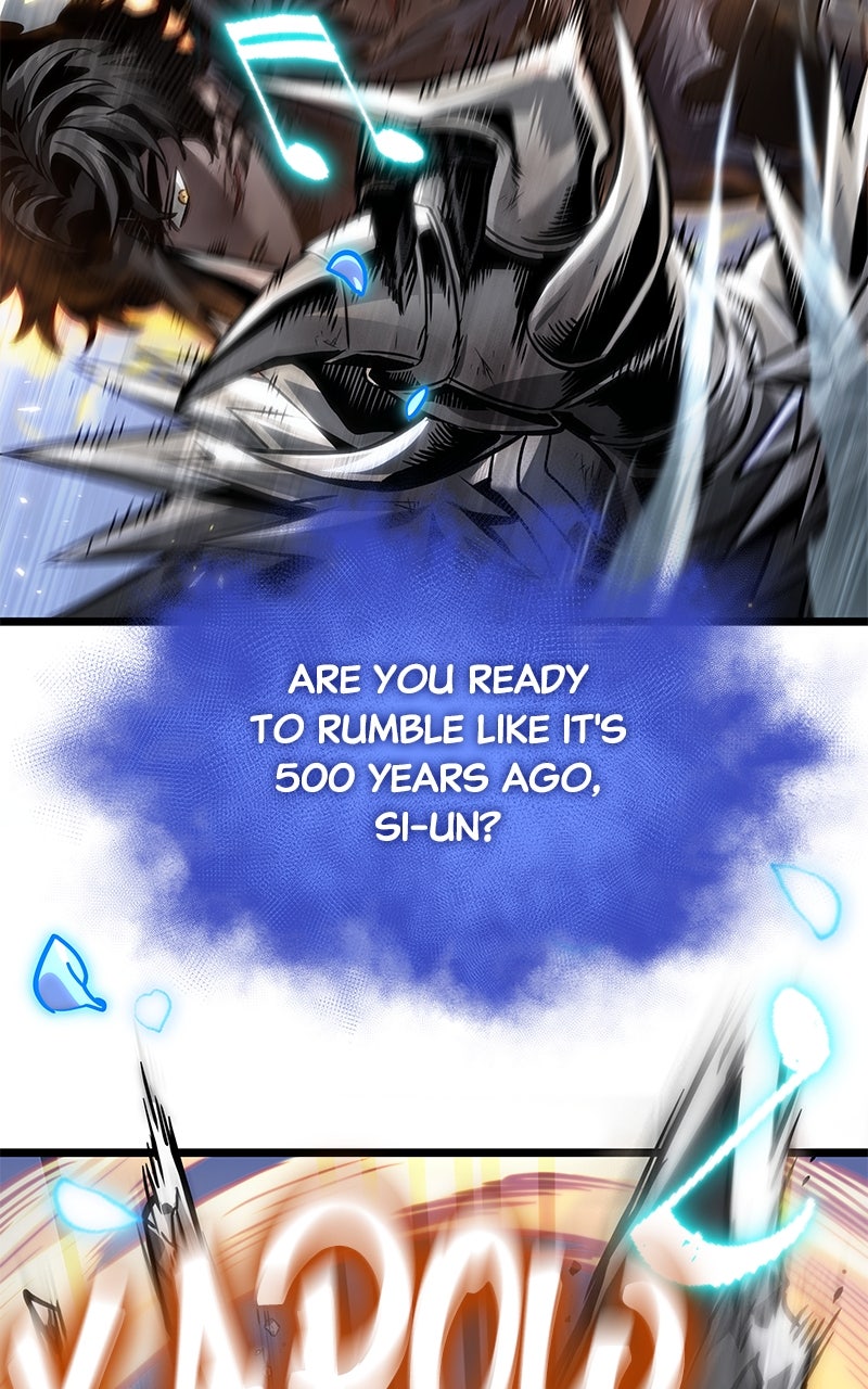 Read The World After the Fall EN Manga Online