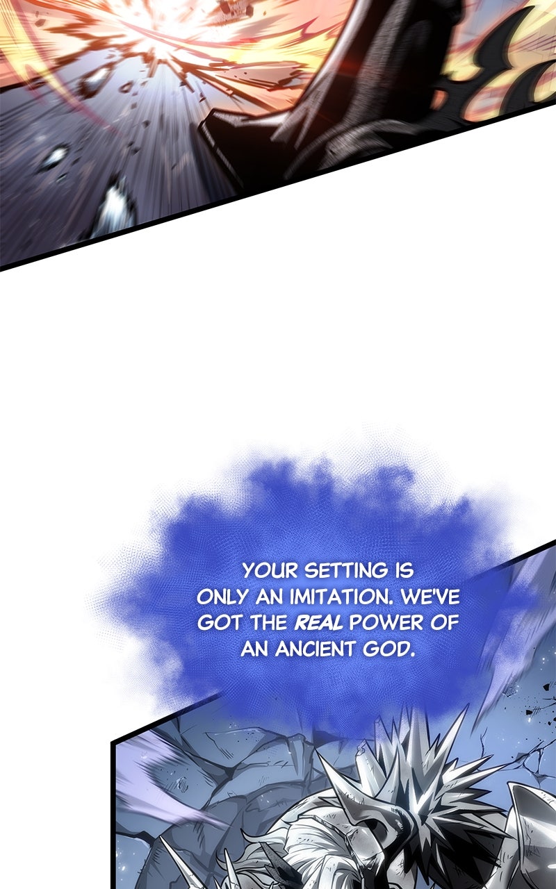 Read The World After the Fall EN Manga Online