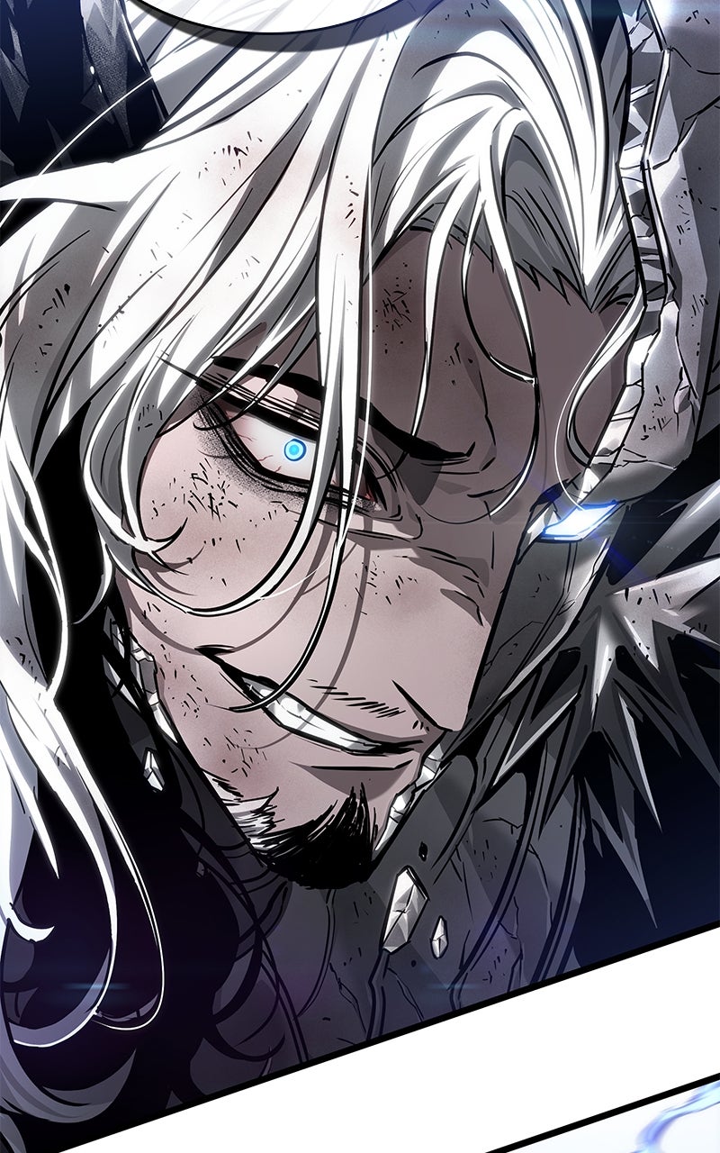 Read The World After the Fall EN Manga Online