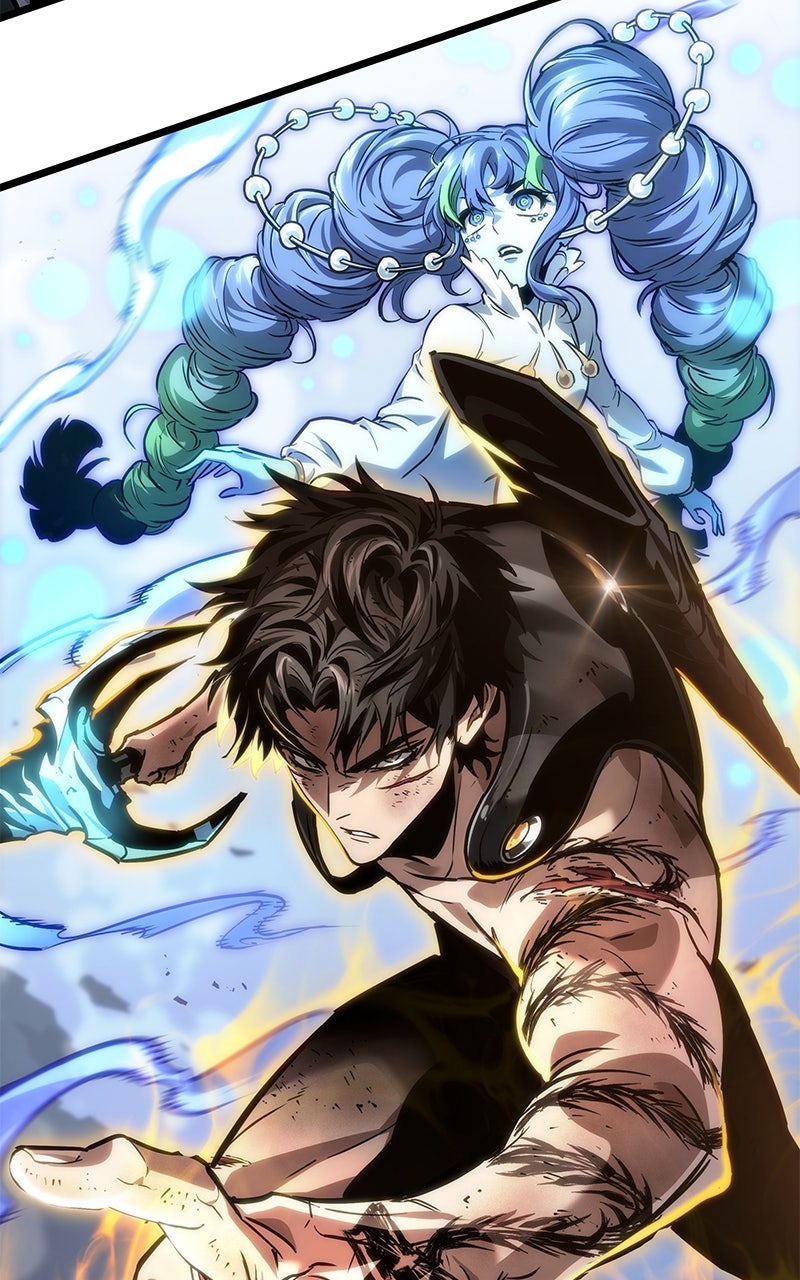 Read The World After the Fall EN Manga Online