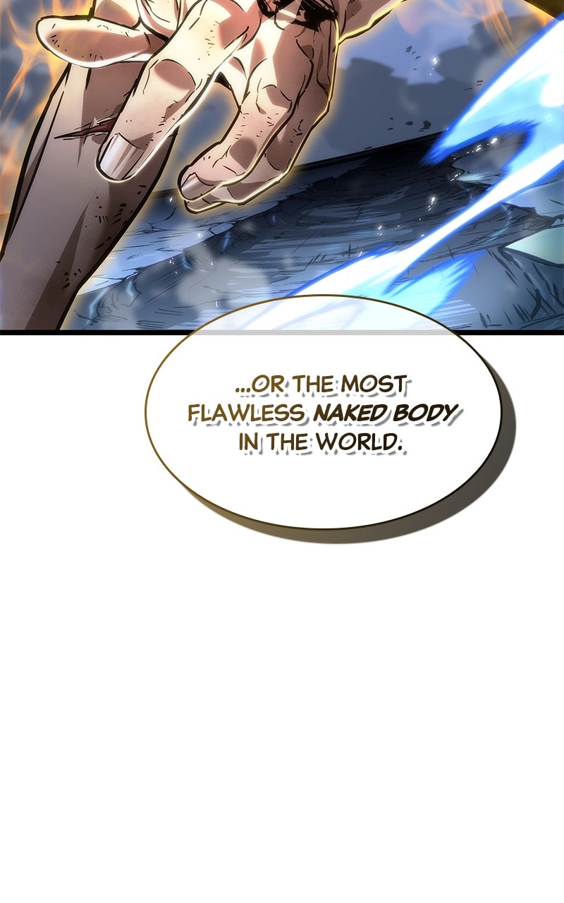 Read The World After the Fall EN Manga Online