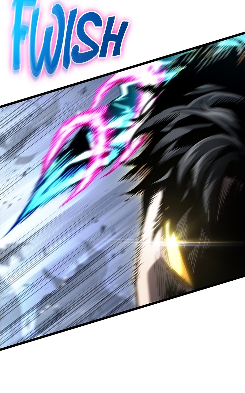 Read The World After the Fall EN Manga Online