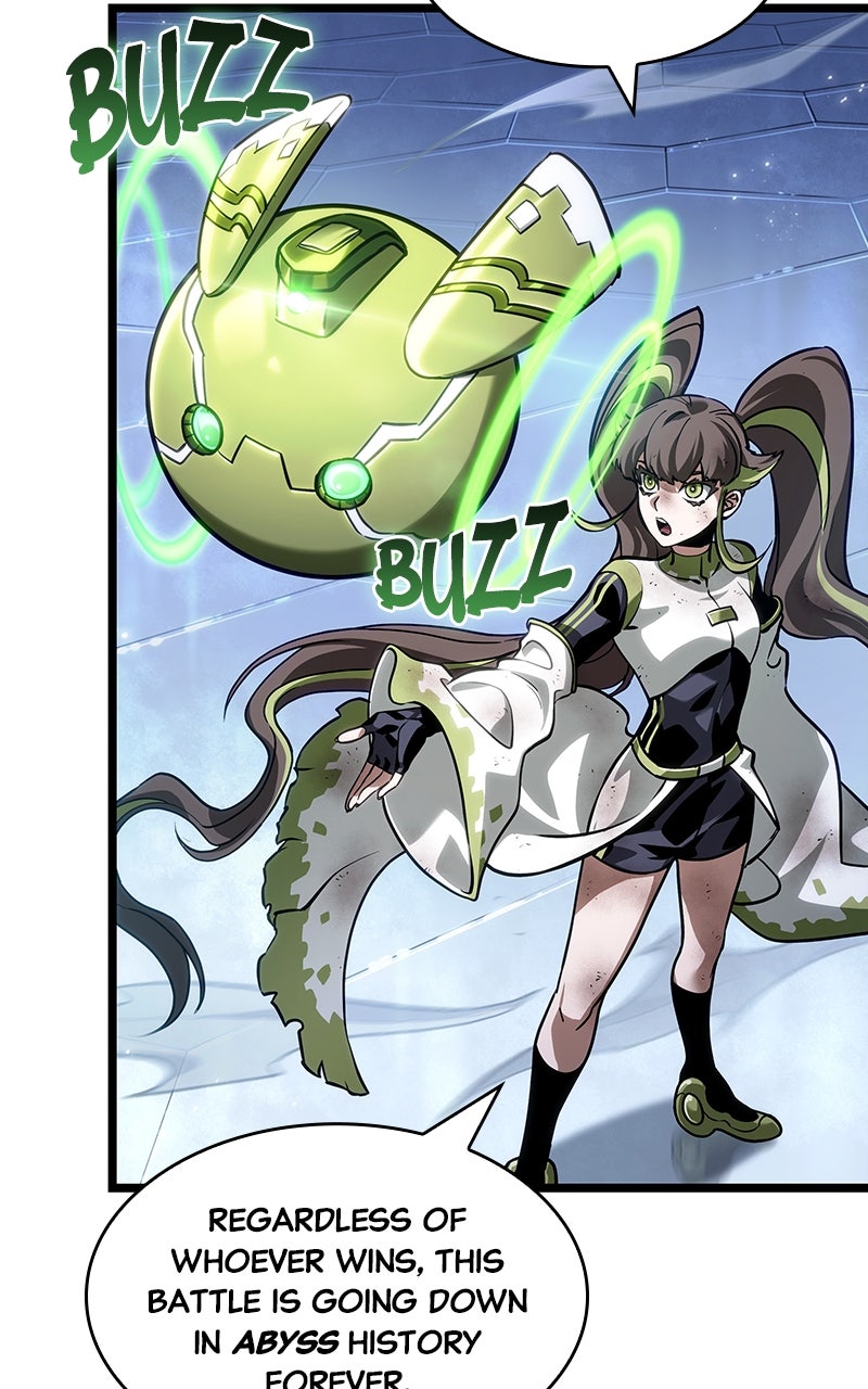 Read The World After the Fall EN Manga Online