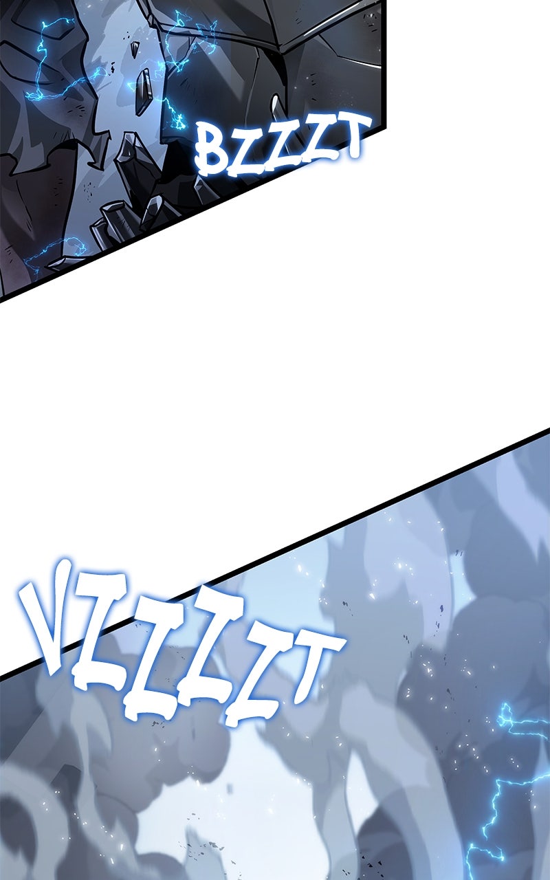 Read The World After the Fall EN Manga Online
