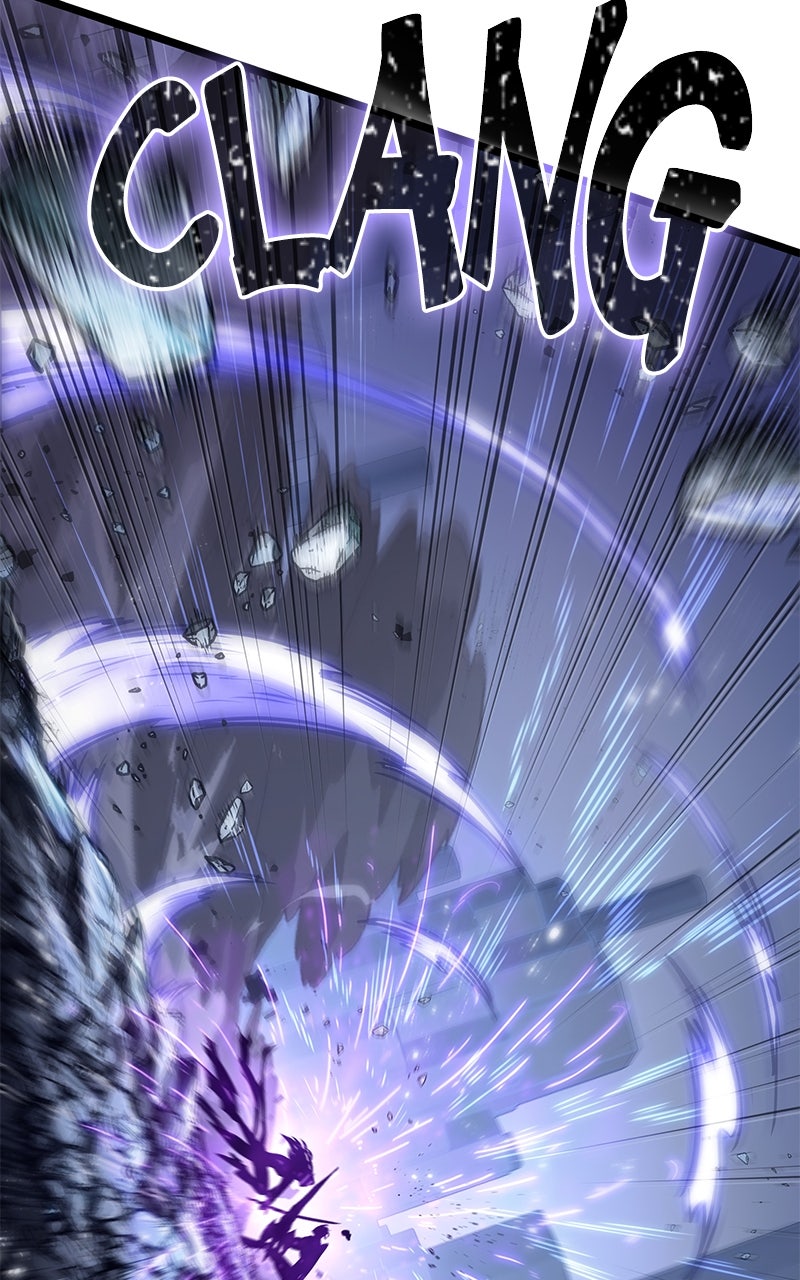 Read The World After the Fall EN Manga Online