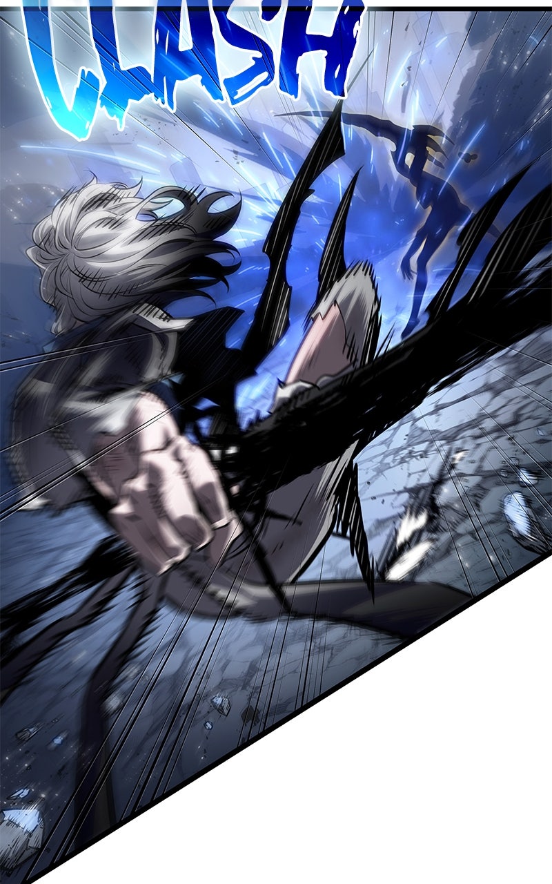 Read The World After the Fall EN Manga Online