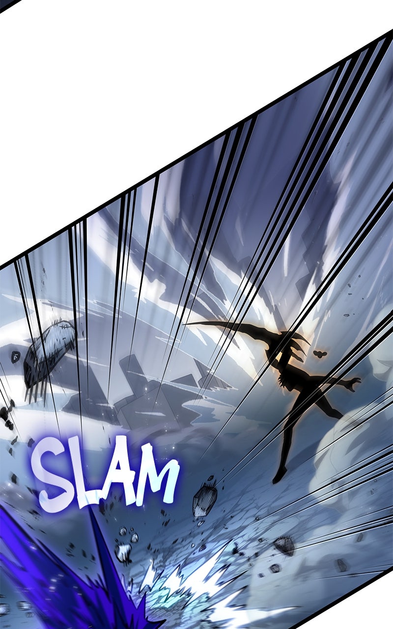 Read The World After the Fall EN Manga Online