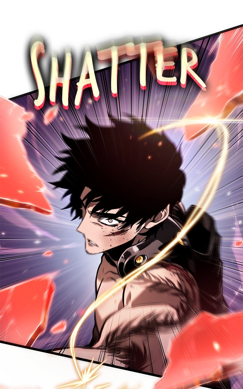 Read The World After the Fall EN Manga Online