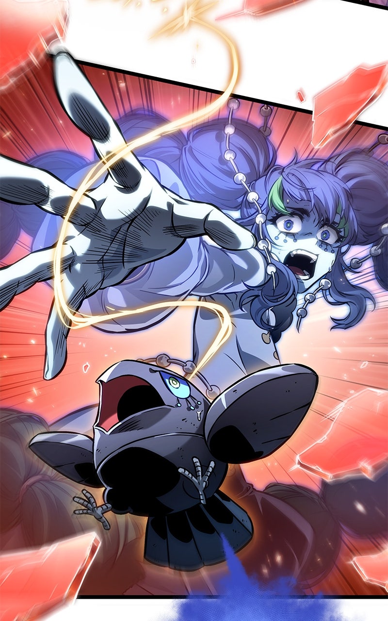 Read The World After the Fall EN Manga Online