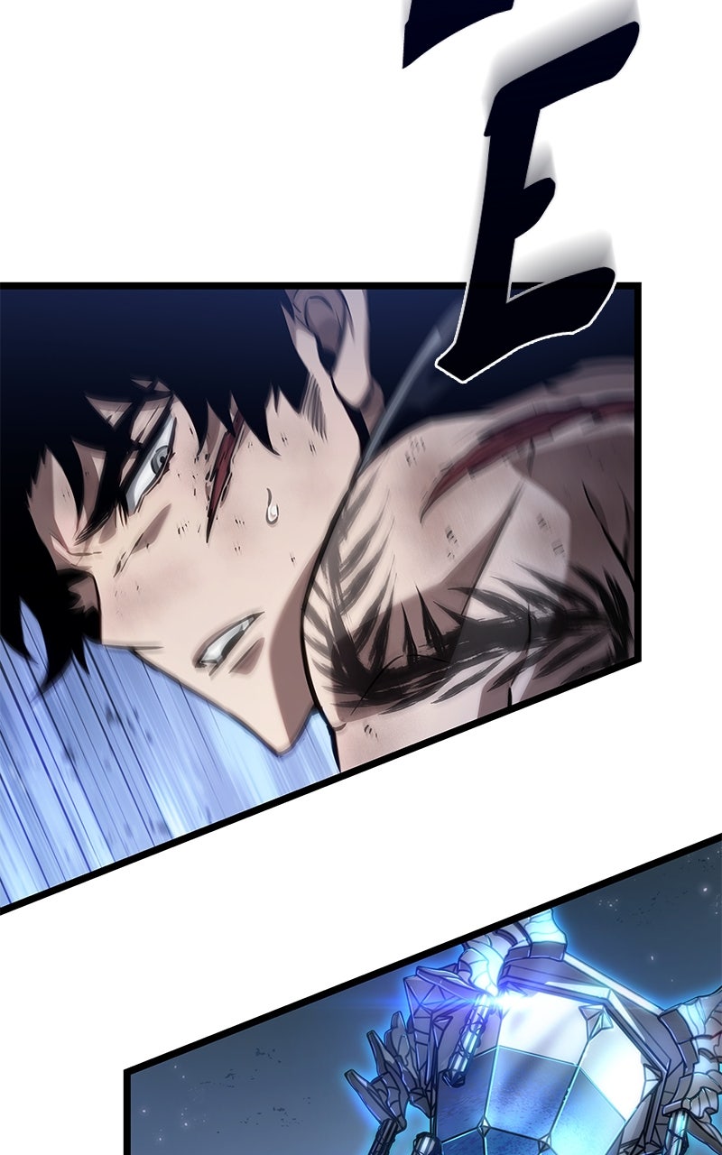 Read The World After the Fall EN Manga Online