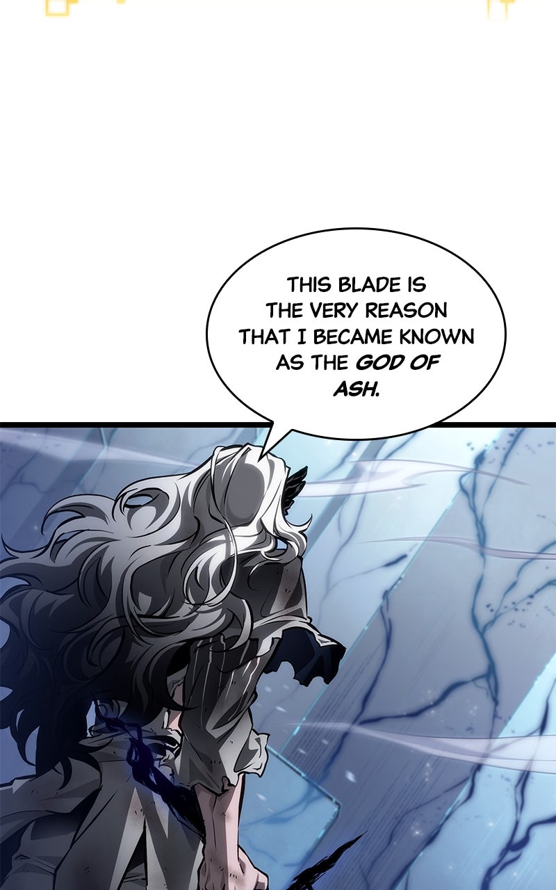 Read The World After the Fall EN Manga Online