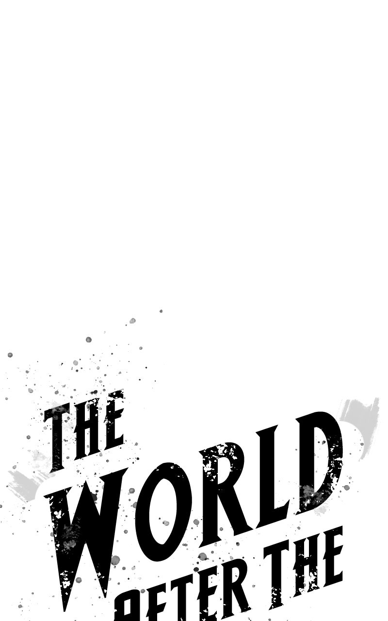 Read The World After the Fall EN Manga Online