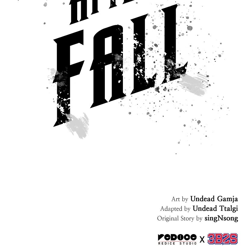 Read The World After the Fall EN Manga Online